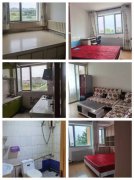 邹家小区三楼85平三室家具家电齐全拎包入住吉屋出租