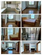 64.8万海山一品华庭1楼123平三室精装