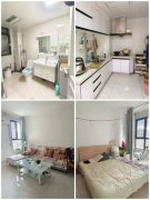 38.8万公园一号88平11楼两室简单装修