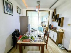 2008年 刘家小区 125平 3室2卫 精装 有南向车库  2008年 刘家小区 125平 3室2卫 精装 有南向车库