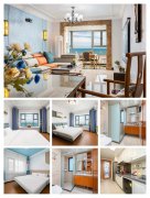 恒大御海半岛25楼149.48平3室品牌精装78万