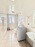 三环西区3楼 全明户型 简装 南厅 3室2厅带地下室 可贷款