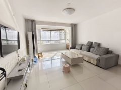 三环西区3楼 全明户型 简装 南厅 3室2厅带地下室 可贷款