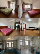 德平南区2楼88平南向2卧室