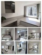 出售十里河小区74平，3楼精装