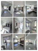 成山御苑多层三楼东边户精装修一天未住120平