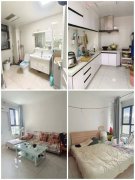 38.8万，公元一号11楼88平方精装