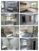 39.8万黎明西区一楼76平三室精装未住