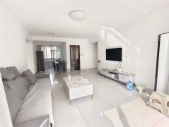 三环西区3楼边户125平三室两厅全明户型 简单装修 带地下室 三环西区3楼边户125平三室两厅全明户型 简单装修 带地下室