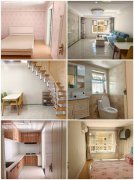 52.8万急售金悦华府精装修7楼拎包入住