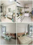 38.8万急售公元壹号电梯2居室精装拎包入住