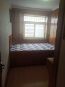 国泰小区新楼3楼出租，水电暖家电齐全