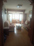 国泰小区新楼3楼出租，水电暖家电齐全