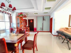 捡4880每平 前无遮挡！于家小区 电梯136平精装 2卫 