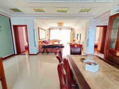 捡4880每平 前无遮挡！于家小区 电梯136平精装 2卫 