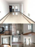 自在香滨电梯六楼109平三室精装可观湖景69.8万诚心出售