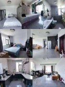 书香世家电梯二楼113平79.8万