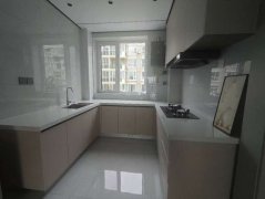 十里河小区平地起2楼86平59.8万精装修