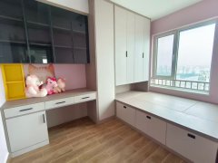 自在香滨2期 看海景 全屋净水 中央空调 精装未住 可贷款