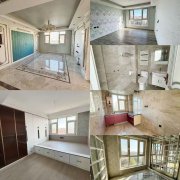 金帝桂都电梯6楼132平方精装95万可议