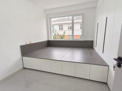 三环富润苑2楼 全新精装地暖 3居室带地下室 支持贷款