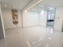 三环富润苑2楼 全新精装地暖 3居室带地下室 支持贷款