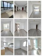 中梁御景苑11楼134平89.8万