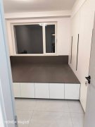 三环婚房富润苑小区2楼93.7平三室精装62.8万