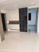 三环婚房富润苑小区2楼93.7平三室精装62.8万