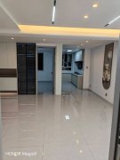 三环婚房富润苑小区2楼93.7平三室精装62.8万