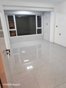 三环婚房富润苑小区2楼93.7平三室精装62.8万