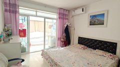 十里河平地4楼 精装修 全明户型 拎包入住 支持贷款