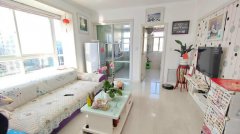 十里河平地4楼 精装修 全明户型 拎包入住 支持贷款