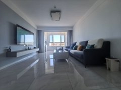 保集蓝郡22楼133平四室两卫精装拎包入住诚心出售