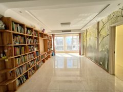 东上雅郡二楼132平三室两卫精装带27车库诚心出售