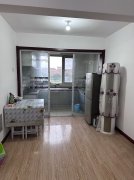 华悦新城南区三室