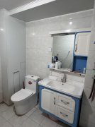 华悦新城南区三室