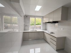 青阳西区住人一楼，76.6平三室精装