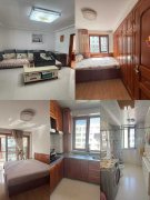 南耩小区框架楼4楼83平米2室2厅