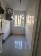 CF宋家小区一楼91平带地下室两室简装修