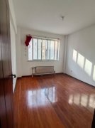 CF宋家小区一楼91平带地下室两室简装修