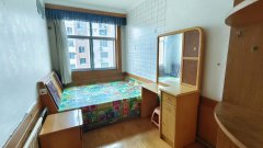 虹桥南区3楼边户 两室一厅 家具家电齐全 拎包入住 生活便利