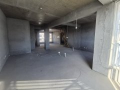 成山锦苑复式洋房200多平方118万