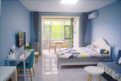 自在香滨2楼46平23.8万