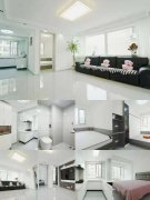 十里河小区平地起三楼80平方精装三室49.8万 十里河小区平地起三楼80平方精装三室49.8万