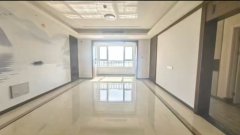 自在香滨32楼172平四室三卫品质精装可观湖海诚心出售