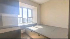 自在香滨32楼172平四室三卫品质精装可观湖海诚心出售