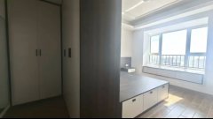 自在香滨32楼172平四室三卫品质精装可观湖海诚心出售