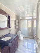 金帝桂都 电梯6楼 品质精装 3室2厅2卫 证件齐全 可贷款