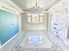 金帝桂都 电梯6楼 品质精装 3室2厅2卫 证件齐全 可贷款